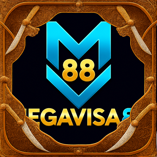 megavisa88 — galeri pratinjau - APK Resmi
